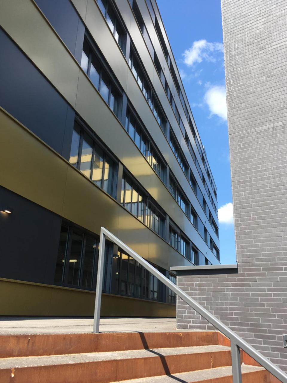 Focus Hotel Sursee Exterior foto