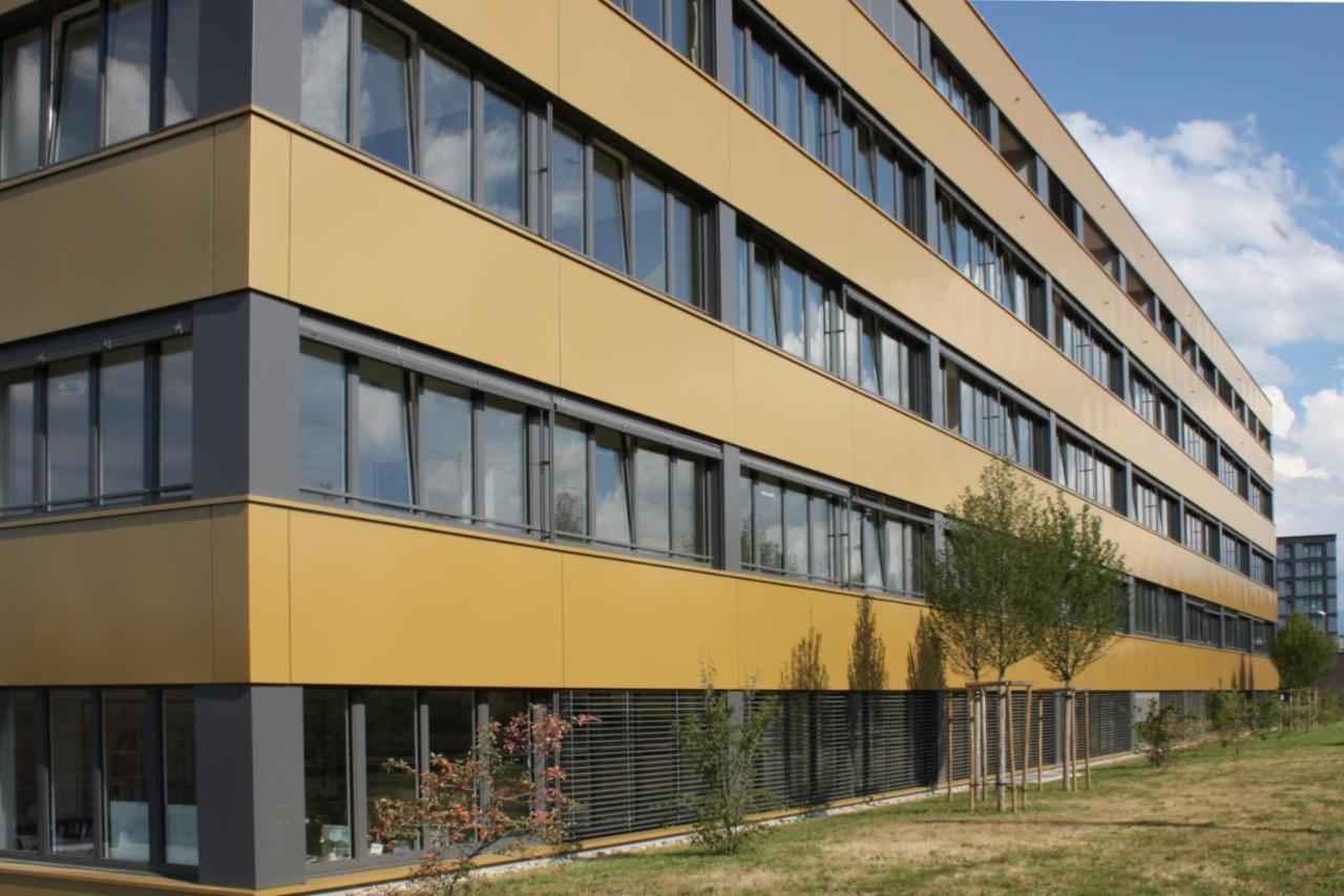 Focus Hotel Sursee Exterior foto