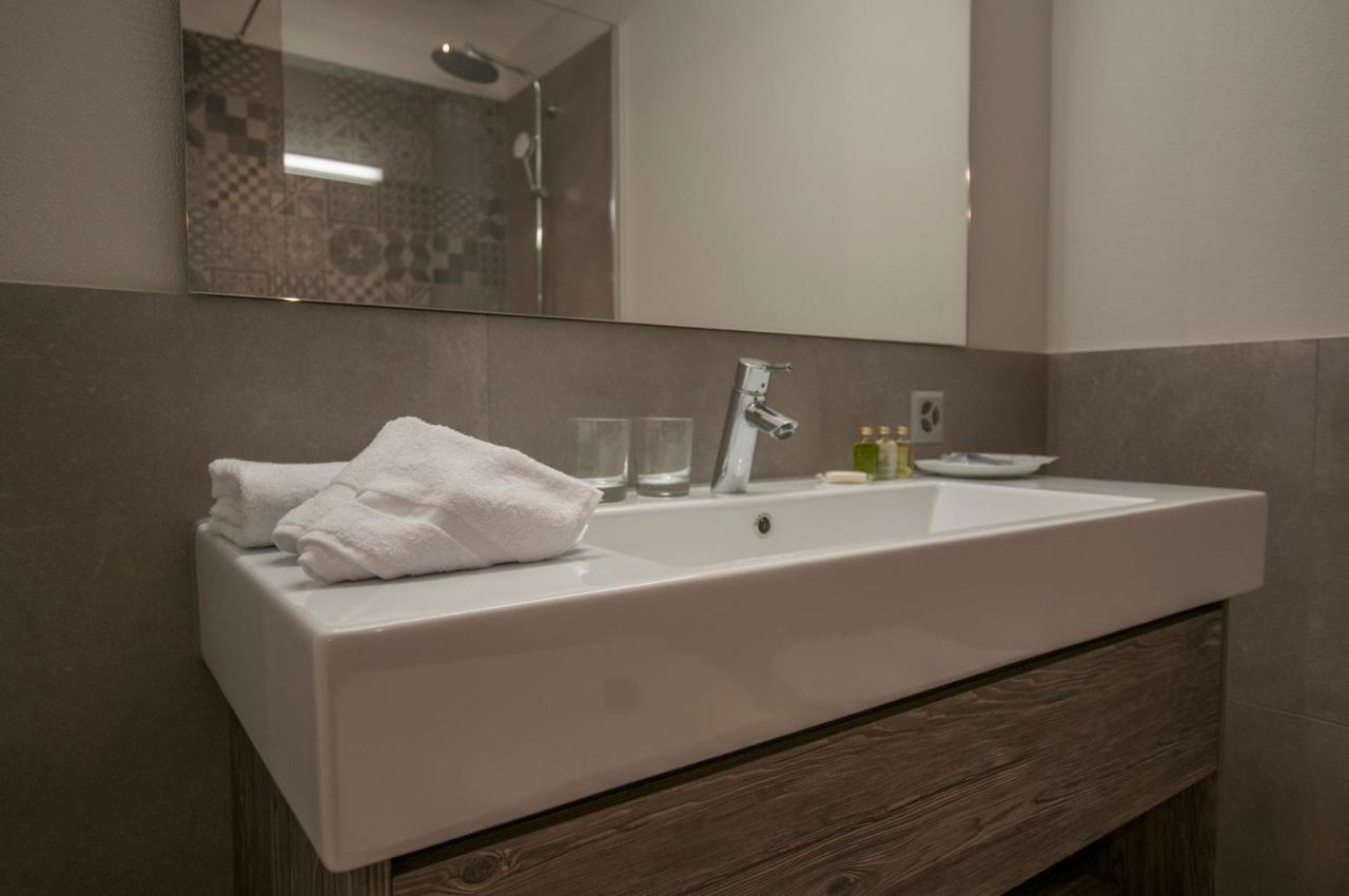 Focus Hotel Sursee Exterior foto