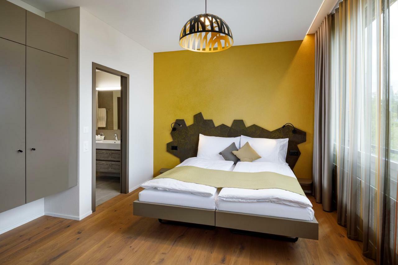 Focus Hotel Sursee Exterior foto