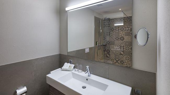 Focus Hotel Sursee Cameră foto